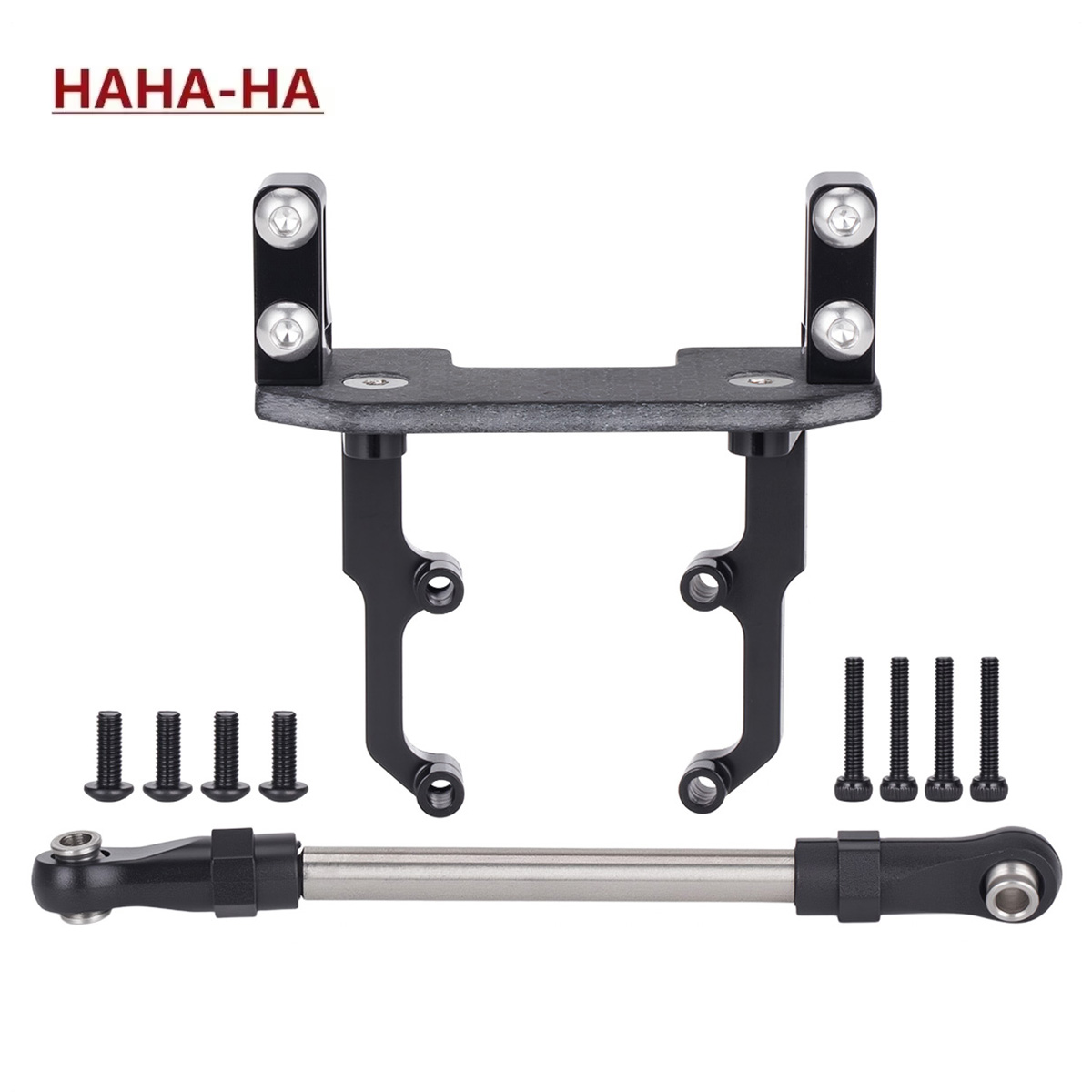 Metal Photo Panel - Aluminum Alloy Servo Mount Base Stand