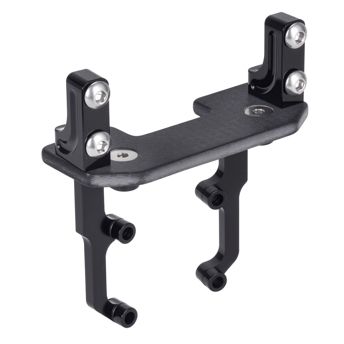 Aluminum Alloy Servo Mount Bas - огляд і ціна Metal Photo Panel