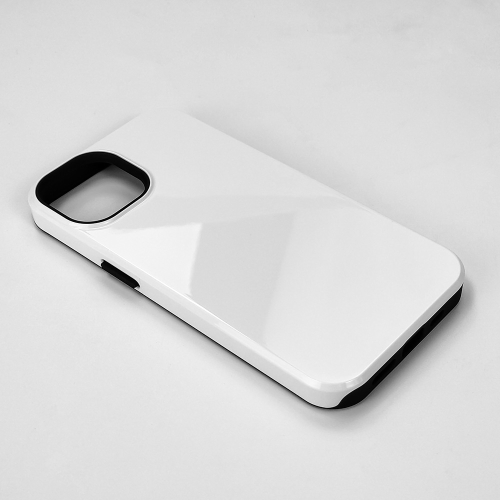 5 pcs 2 in 1 3D Sublimation Fi - огляд і ціна Phone Case Blank Print