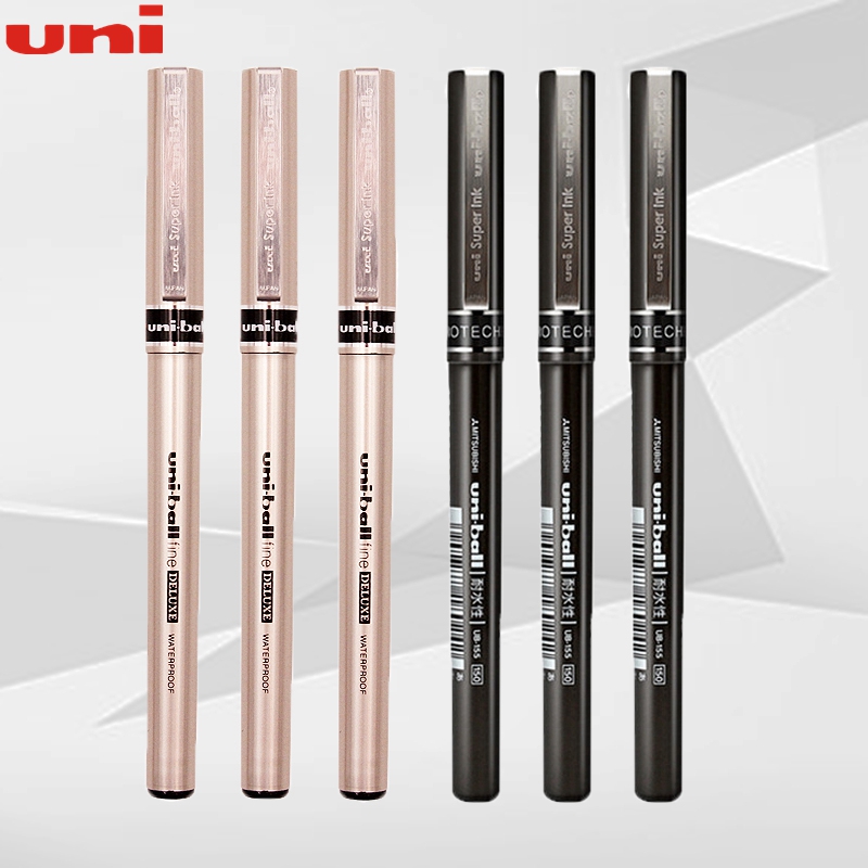 Mitsubishi Uniball UB150/UB170 - огляд і ціна Pilot Pen Frixion