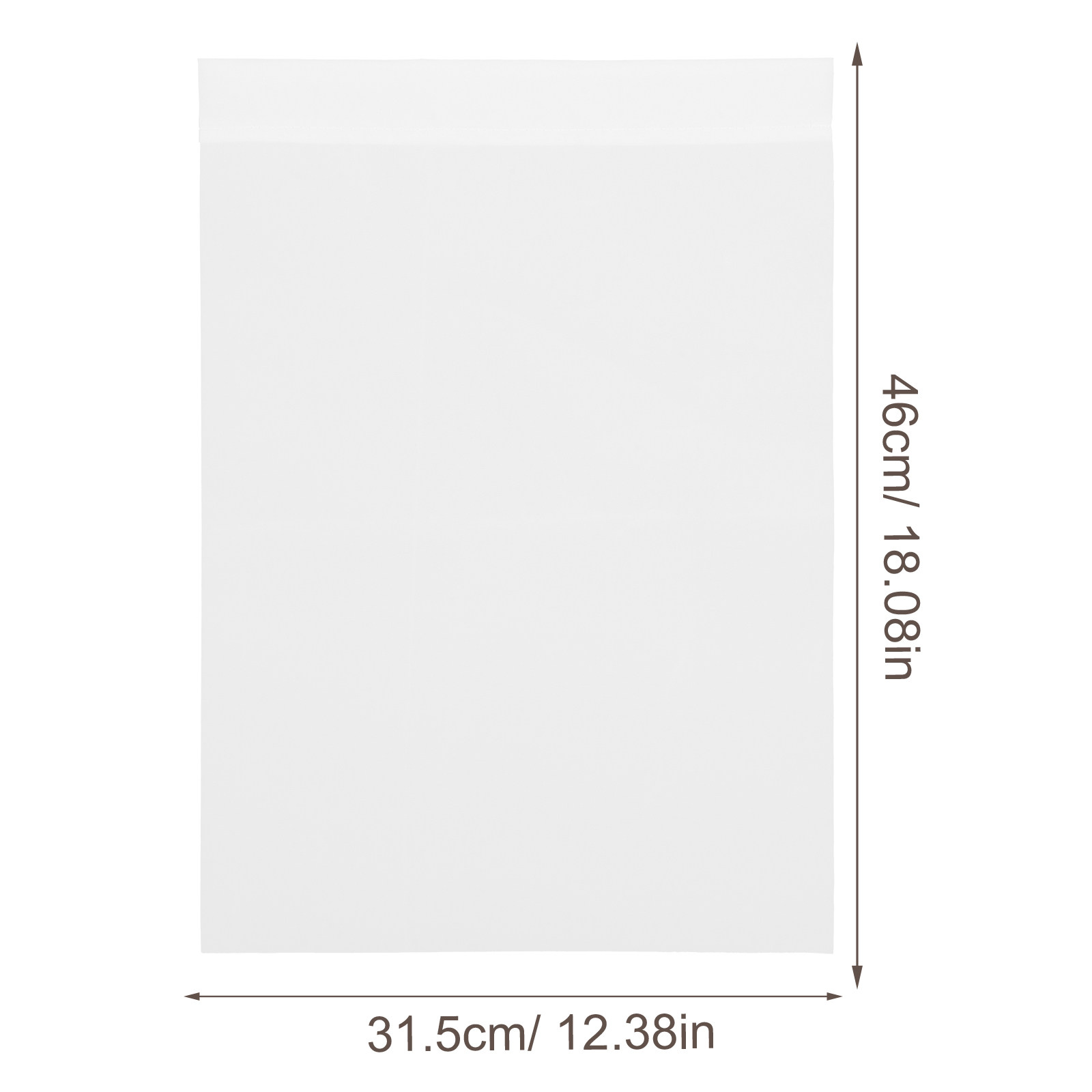6Pcs Solid White Garden Flags  - огляд і ціна Yard Sign Blank