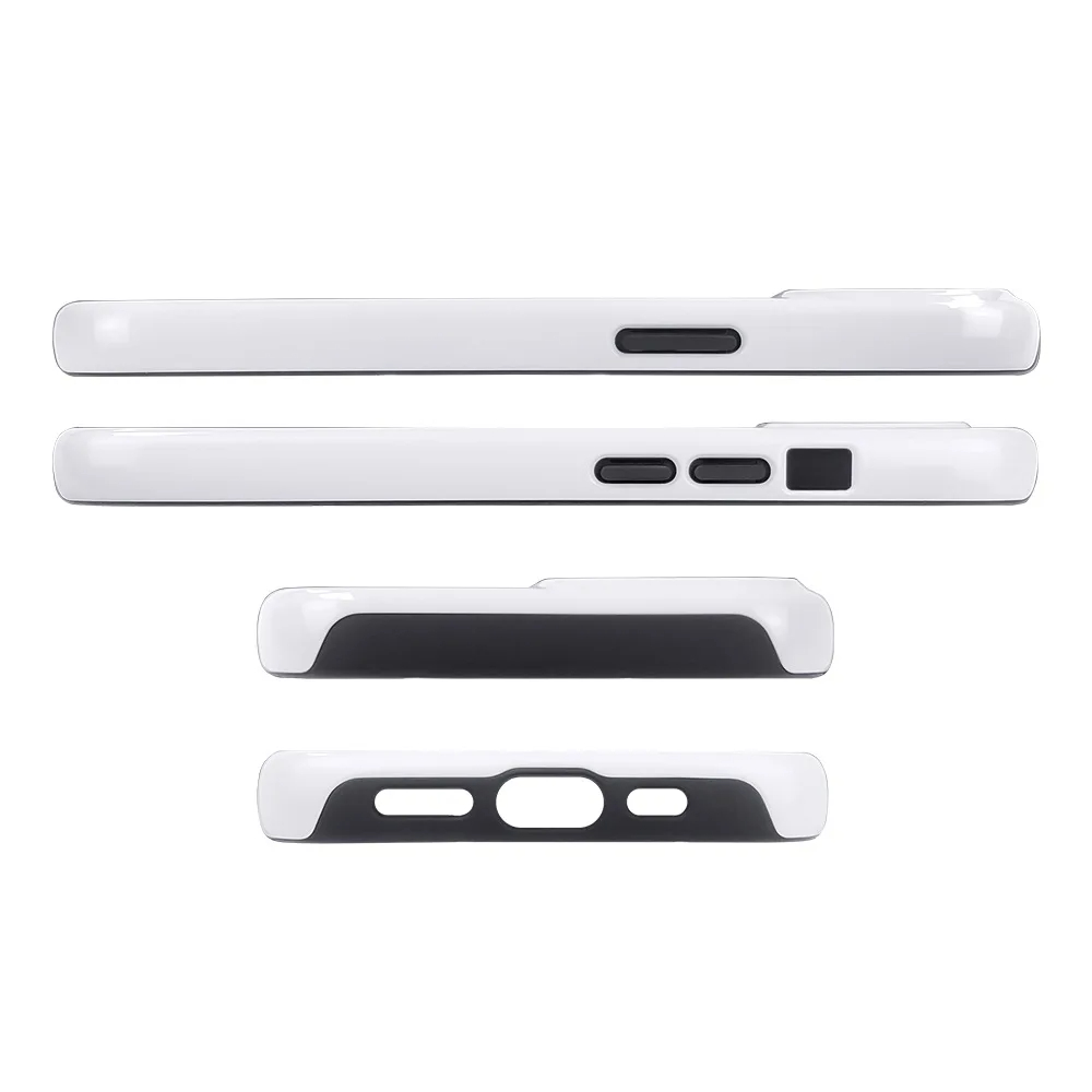 FONLYU 2 in 1 Sublimation Phon - огляд і ціна Phone Case Blank Print